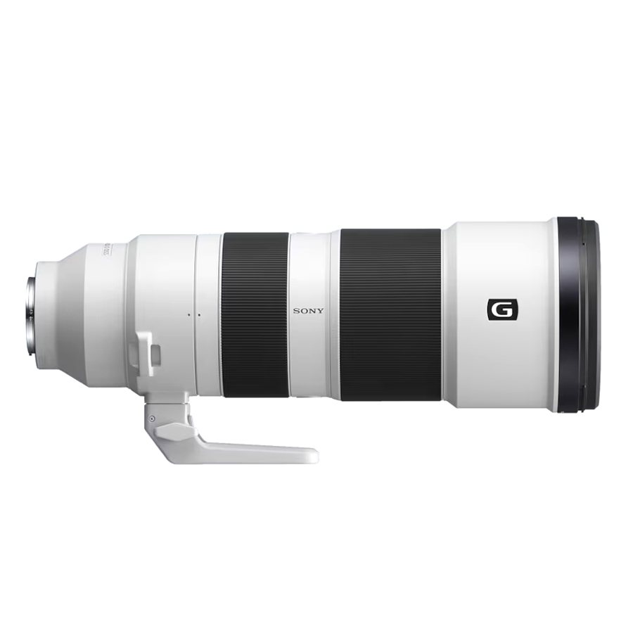 Sony 200-600mm G